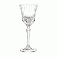 RCR Lot de 6 verres à vin en cristal Ego 33 cl – Élégants et brillants pour le vin, le champagne et les restaurants - transparent verre adagio-258360 RCR Lot de 6 verres à vin en cristal Ego 33 cl – Élégants et brillants pour le vin, le champagne et les restaurants - transparent verre adagio-258360
