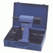 Riveteuses électriques