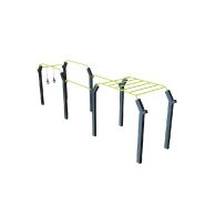 SD Station 1 - Gamme Street Design DAMAPRO SD Station 1 - Gamme Street Design DAMAPRO