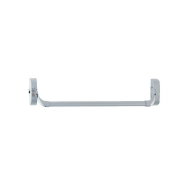 Serrure anti panique barre idea 3 points blanc ISEO 9413113444a Serrure anti panique barre idea 3 points blanc ISEO 9413113444a