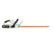 Taille-haie sans fil 40v sans batterie ni chargeur