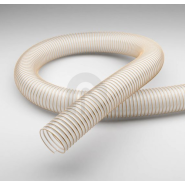 Tuyau PU d'aspiration et de transfert, léger, très flexible, résistant aux agressions microbiennes et à l'hydrolyse - Master-PUR L MHR