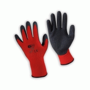 36 paires de gants anti-coupures Gantspro Grip - G10003 - haute dextérité et résistance EN388 36 paires de gants anti-coupures Gantspro Grip - G10003 - haute dextérité et résistance EN388