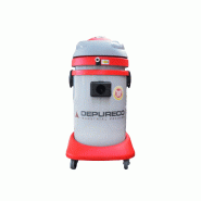 Aspirateurs professionnels Buddy - disponibles en location et en vente - référence : perie5890 - 1400W - Utilisation : Mécanique/Métaux