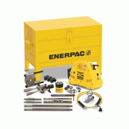 BHP162CB - Extracteur à tirants hydraulique 7 Ton avec Pompe sur batterie 115V