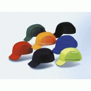 CASQUETTE DE SÉCURITÉ ANTICHOC ROUGE COOL CAP CENTURION CASQUETTE DE SÉCURITÉ ANTICHOC ROUGE COOL CAP CENTURION