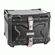 Coffre de moto - top case moto dmk 45 b