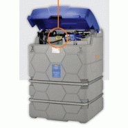 Cuve adblue 1500 litres - gestion ordinateur - 308398