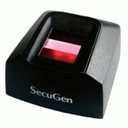 EA4-0089A - Hamster Pro 20 - Capteur biométrique optique - 500 DPI