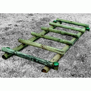 Foulée Bondissante - Foulée bondissante