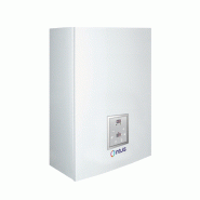 GIALIX 24 MA Tri Chaudière électrique murale triphasé 24 kW - Intuis - 132645 GIALIX 24 MA Tri Chaudière électrique murale triphasé 24 kW - Intuis - 132645