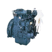 Moteur diesel industriel - kubota D1703-M-E3B - RAMS
