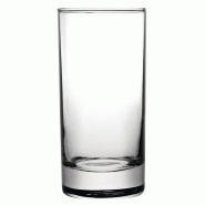 Olympia Lot de 48 verres hauts 285 ml - verre CB716 Olympia Lot de 48 verres hauts 285 ml - verre CB716