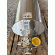 Pompe Fristam FSPE 3532/175 A - PPE647 - 40m3/h - 15 kW 2900 t/min