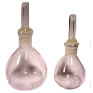 Pycnomètres - I11 100 à I11 107_0