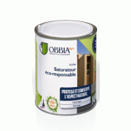 Saturateur éco-responsable chêne 1l - OBBIA - ecosat1/07 - 860354