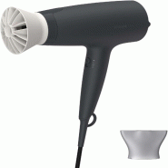 Sèche-cheveux PHILIPS BHD302/10 1600 W avec ThermoProtect - 8710103959533