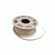 SOLOLED Bande Led Pro 50M Intérieur - Lumière Naturelle 4000K, 24V, 1375 Lm/M, Ip20, Coupe 1,8 Mm - multicolore 0803173016881