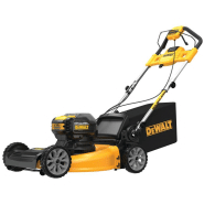 Tondeuse XR 18V Brushless AutoTractée Sans batterie ni chargeur - Dewalt | DCMWSP564N_0