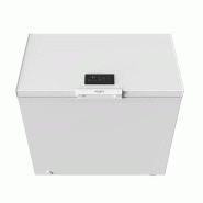 WHIRLPOOL Congélateur Coffre 91cm 198l Blanc W3RHS19EW2 - blanc 8003437069598