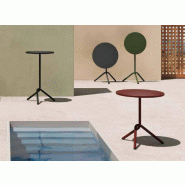 Mange-debout - D60 cm - Bari