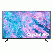 43" Hotel TV HCU7000 4K