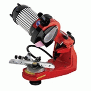 Affûteuse de chaînes Tecomec Super Jolly - 214W - 3 meules incluses