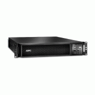 APC SRT1000RMXLI-NC alimentation d'énergie non interruptible Double-conversion (en ligne) 1 kVA 1000 W_0