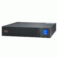APC SRV3KRIRK-E alimentation d'énergie non interruptible 3 kVA 2700 W APC SRV3KRIRK-E alimentation d'énergie non interruptible 3 kVA 2700 W