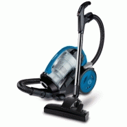 Aspirateur sans sac multicyclonique - forzaspira mc350_turbo&fresh