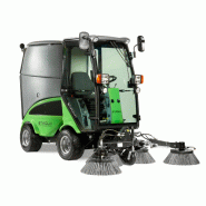 Balayeuses de voirie Egholm City Ranger 2260 - référence PERIE-3105 - disponibles en location et en vente