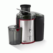 Centrifugeuse fintion inox 500W - 2 vitesses - 3701123929465