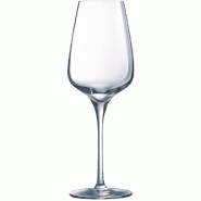 Chef & Sommelier Sublym - 6 verres à pied 55 cl - transparent verre 0883314508185