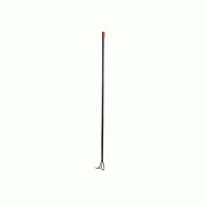 Cultivateur original 160 cm – MTF – acier au bore et composite – 1zst3248 Cultivateur original 160 cm – MTF – acier au bore et composite – 1zst3248