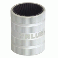 Ebavureur intérieur / extérieur - Corps en aluminium - 1/8" à 1" 5/8 (4 - 40 mm)