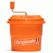 Essoreuse manuelle étanche 5 L E5SC | Dynamic - E007
