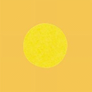 Étiquette bureau Ø15mm jaune - par 960 - pour écriture manuelle ou à imprimer