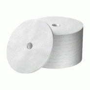Filtres papier ronds - 195 mm - pour percolateur Regina 40 et PRO II - Carton 1000 pièces | Bartscher Filtres papier ronds - 195 mm - pour percolateur Regina 40 et PRO II - Carton 1000 pièces | Bartscher