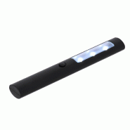Lampe de poche à 3 LED - 16 cm - 5601316103154