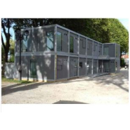 Location de module sécurisé antieffraction - MODULO PROTECT