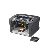 Machine de gravure mécanique ROLAND DE-3U DGSHAPE - technologie laser, connectivité Ethernet et précision avancée