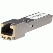 Module de transceiver SFP+ compatible HPE JL563A - 100/1000/10000BASE-TX_0