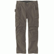 Pantalon steel strech cordura tarmac w32/l32 t42 - CARHARTT - s1105072217w32l32 - 866905