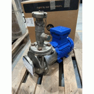 Pompe centrifuge packo icp232-160302 d'occasion - référence : c8266