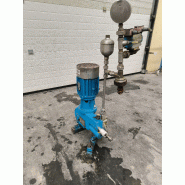 Pompe doseuse Dosapro Milton Roy B.90 - Référence : C13893 - 0.75 kW, 940 RPM, 50 Hz, 220 V