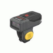 Lecteur de codes-barres Bluetooth 2D Imager - R5520-R06-GTR201-01 - Bluetooth 4.0 HID, SPP, BLE - Capteur CMOS 2D (Zebra SE4710)