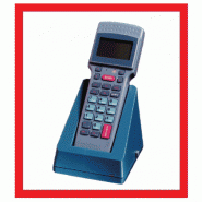 Scanner pack trascan