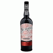 Scarabus Sherry Cask Edition 70cl 46% - 5060354288047 Scarabus Sherry Cask Edition 70cl 46% - 5060354288047