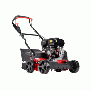 Scarificateur thermique ls 40 v 4kw 40cm 45l – MTF – moteur hwasdan 212 cm³ – 1zst2053