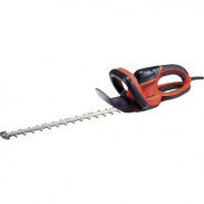 Taille-haie électrique Dolmar HT5510 Pro 670 Watts 55 cm